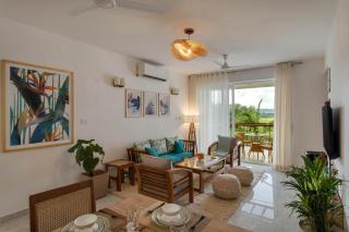 Casa Divino-Peacefully Divine 2BR Apartment in Pilerne - 8