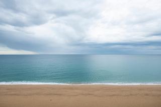 Apartment with sea views in Platja d'Aro - 2