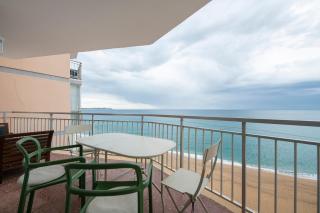 Apartment with sea views in Platja d'Aro - 0