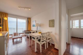 Apartment with sea views in Platja d'Aro - 4