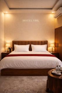 Hotel vrk & restaurant - 0