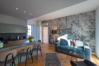 Residence Moretti - 1