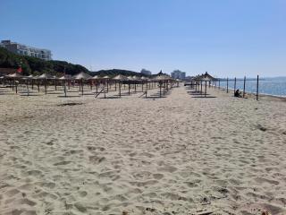 Paradise Rooftop Golem - 7