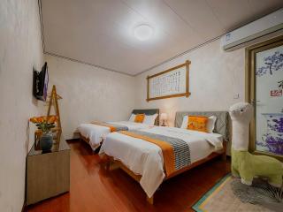 Near Tianmen Mountain Double Room - 4