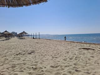 Paradise Rooftop Golem - 6