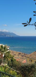 Sea View Ermini Suite - 3