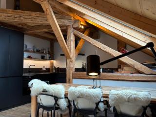 L Eterlou - 6 à 8 personnes - 1