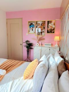 Relaxing 2BR at Camella Northpoint with balcony pool view 3rd floor - 7