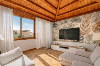 Private Villa at Villa al Duomo - 9