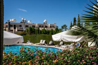 Byzantium Gem 1B, Walk to Faros Beach - 7