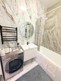 Business Complex Comfort city - 3