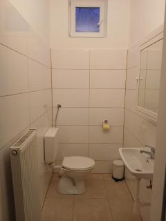 Schöne Wohnung im Helenental - 2