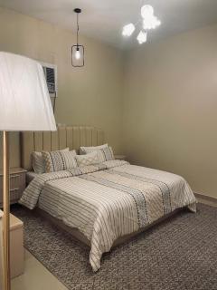 نزل وادي مكة - Az Zāhir - 8