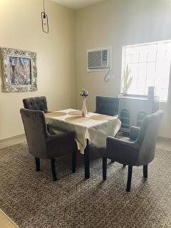 نزل وادي مكة - Az Zāhir - 7