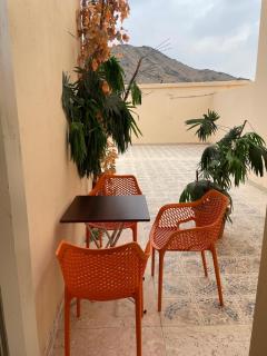 نزل وادي مكة - Az Zāhir - 6