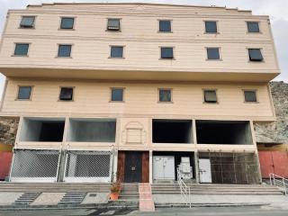 نزل وادي مكة - Az Zāhir - 5