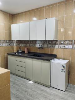 نزل وادي مكة - Az Zāhir - 3