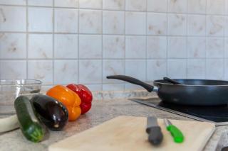 Hus-Pellworm-1-Ferienwohnung-Meerestraum - Pellworm - 2