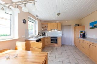 Hus-Pellworm-1-Ferienwohnung-Meerestraum - Pellworm - 3