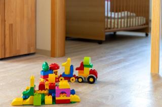 Hus-Pellworm-1-Ferienwohnung-Meerestraum - Pellworm - 1