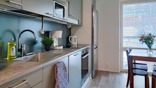 Cozy two bedroom apartment, near Särkänniemi and city - 7