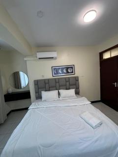 Magessa ocean view apartment - 4