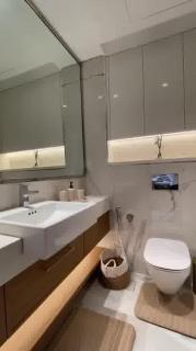 أستديو للإيجار في دبي عزيزي ريفيرا 61 - 5