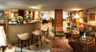 Hotel Cavour - Milan - 7