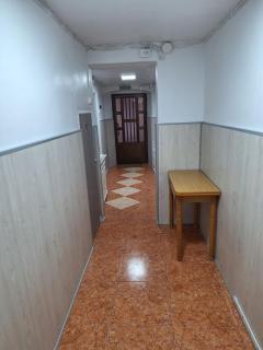 Casa Rural SERAGAL - 2