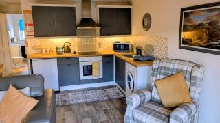 The Old Schoolhouse Cottage - 5
