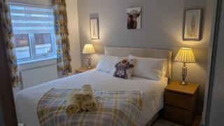 The Old Schoolhouse Cottage - 4