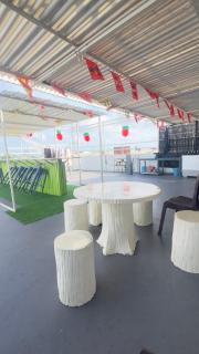 小竹林民宿 bamboo homestay 仙本那semporna 独栋房源 华语交流 步行码头10分钟 步行海鲜市场5分钟 - 8