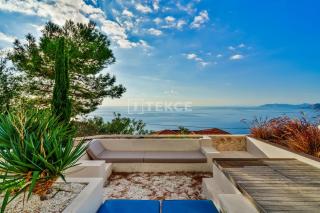 TEKCE Villa Faralya N131 - 7