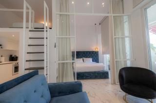 4 Elemental Living Suites - Nea Moudania Halkidiki - 7