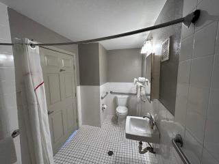 Red Roof Inn Arlington - Entertainment District - 7