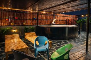 Boiler Guest House - 8