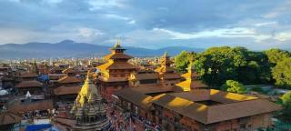 Lalit Heritage Home - 4