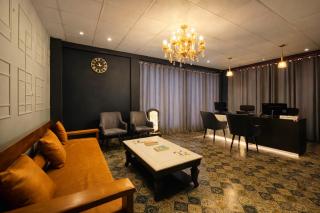 Boiler Guest House - 2