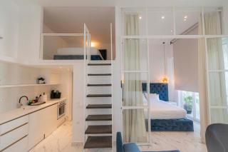 4 Elemental Living Suites - Nea Moudania Halkidiki - 2