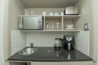 The Coastal Garden Suite - 6