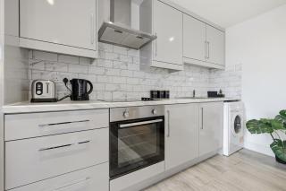 Shoreditch Studio up to 4 people - 1
