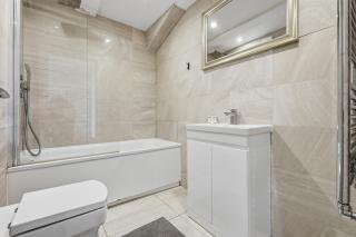 Shoreditch Studio up to 4 people - 5