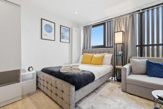 Shoreditch Studio up to 4 people - 4