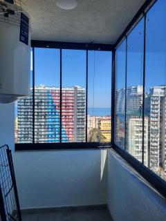 Liza's apartment - 9