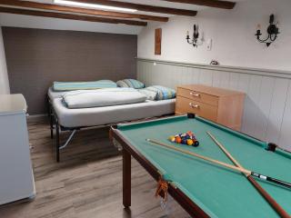 Haus Brailen - Grosses Ferienhaus mit XL Dachterrasse und Privatgarten - Brilon - 3