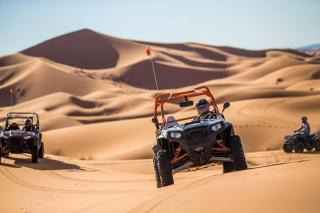 Achabou Luxury Camp - 6