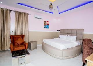 Great Majesty Hotel - 2