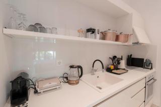 4 Elemental Living Suites - Nea Moudania Halkidiki - 4