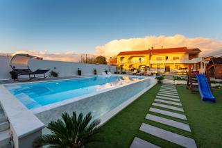 My Dalmatia - Apartment Galleli with private pool - 8