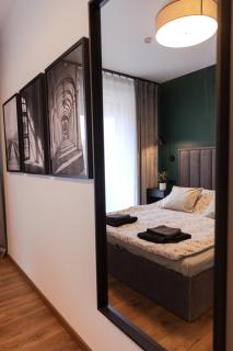 AZET Modern Apartment Gliwice - 2